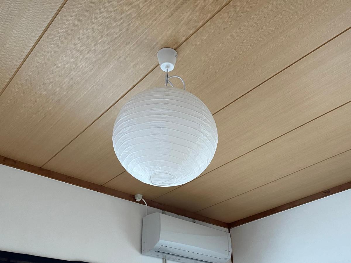 Guesthouse紫雲 Kanonji Bagian luar foto