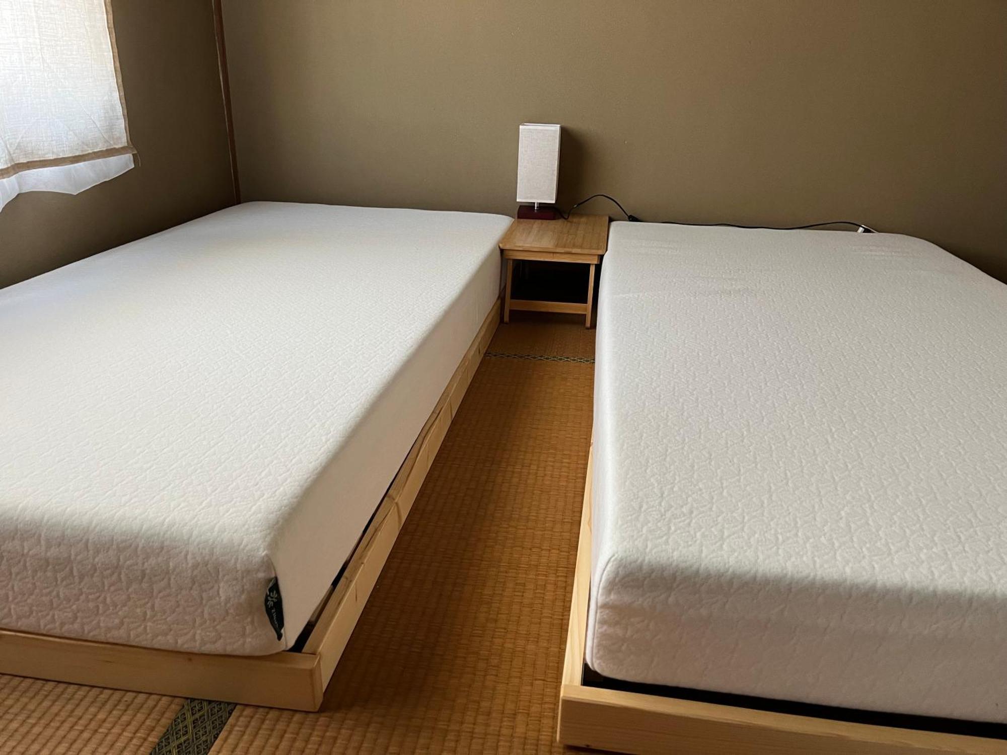 Guesthouse紫雲 Kanonji Bagian luar foto