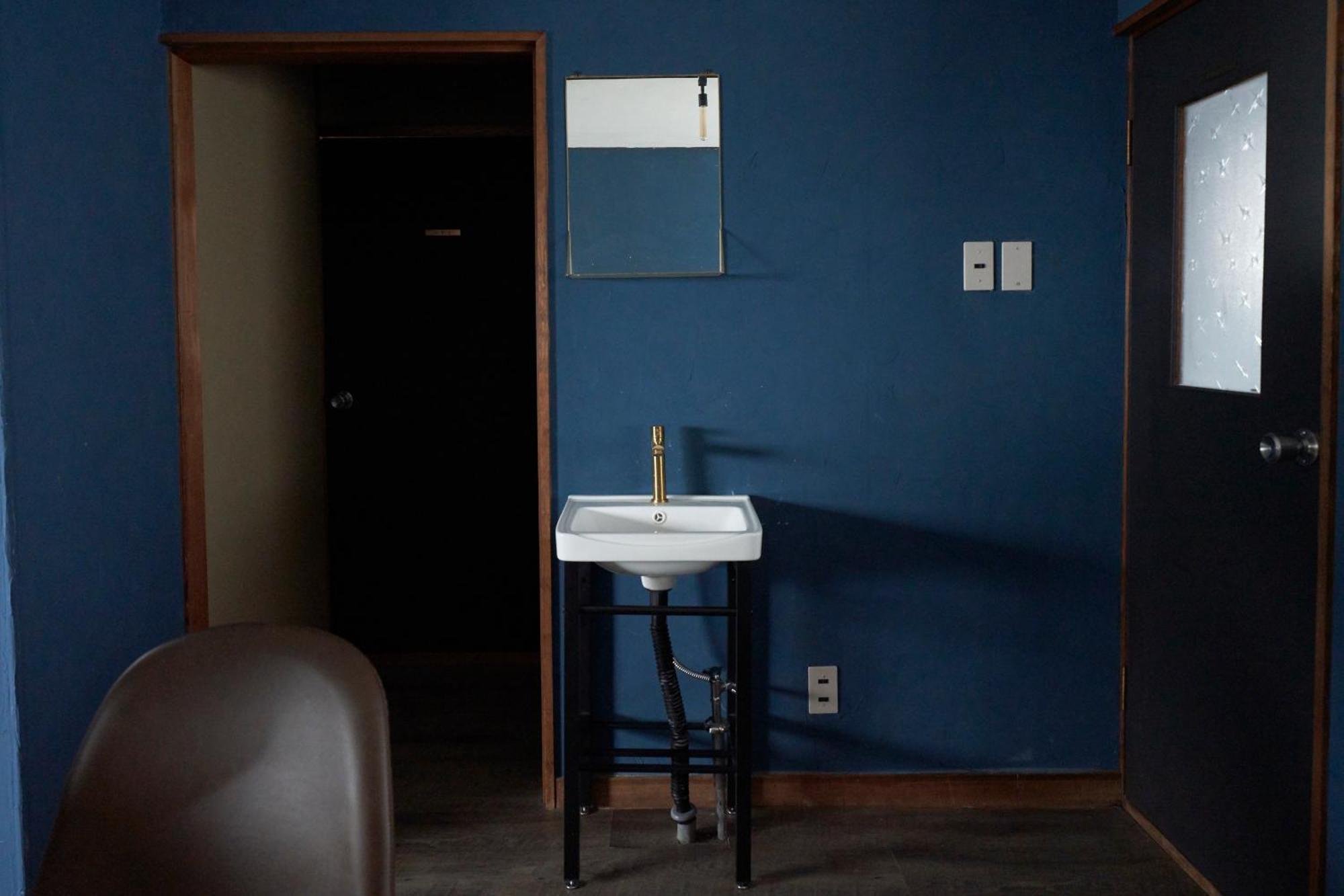 Guesthouse紫雲 Kanonji Bagian luar foto